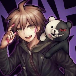 Meet your Posher, Natalie